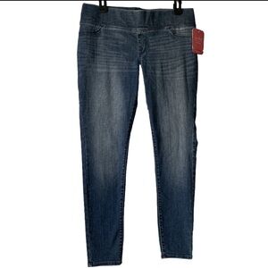 Isabel Maternity by Ingrid & Isabel Pull-on Jeggings Post Maternity